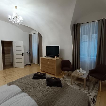 Krizkov Dom Daire Kremnica Dış mekan fotoğraf
