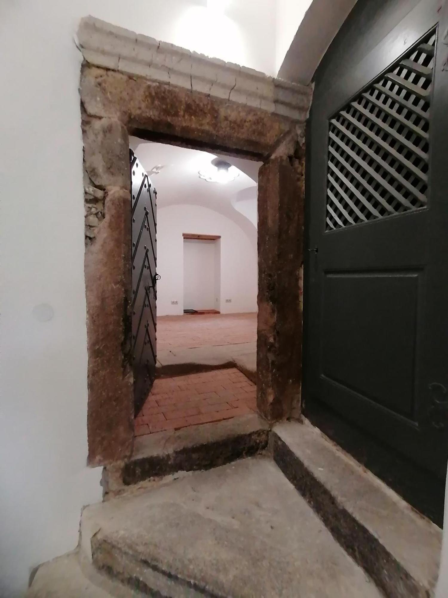 Krizkov Dom Daire Kremnica Dış mekan fotoğraf
